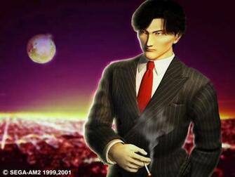 Shenmue Wallpaper Gallery