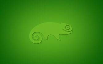 Opensuse Wallpaper Linux