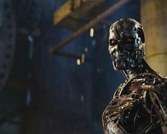 Terminator High Quality And Resolution Wallpaper On