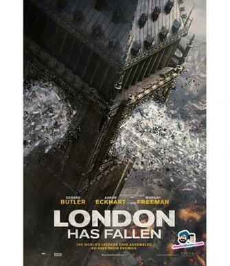 London Has Fallen Image Gallery Picture