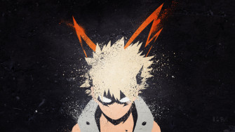 My Hero Academia Wallpaper