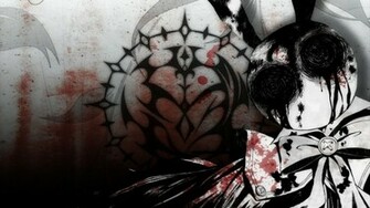 White Rabbit Pandora Hearts Wallpaper By Zeromizkun