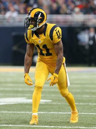 Rams Want To Extend Alec Ogletree Tavon Austin