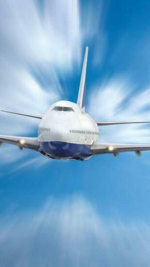 Boeing Aircraft HD Wallpaper Desktop