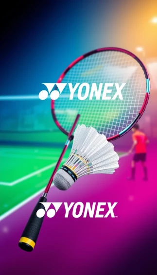Yonex Wallpaper