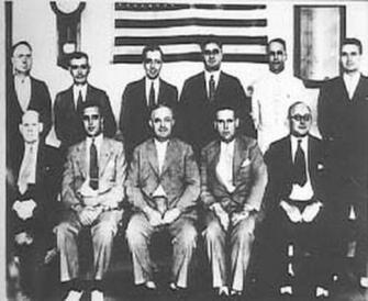 Samuel M Seager Jim Seeley Al Wallpaper Wolff Frank Basile