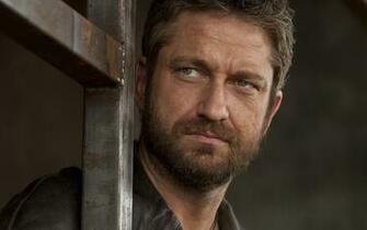 Top People Gerard Butler