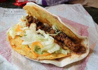 Taco Bell Breakfast HD Wallpaper