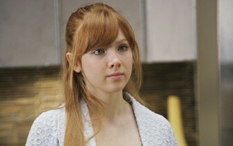 Molly Quinn Wallpaper