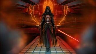 Star Wars The Old Republic HD Wallpaper