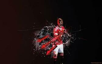Wallpaper Logo Manchester United