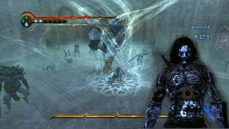 Prince Of Persia The Forgotten Sands HD Wallpaper X