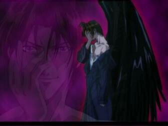 Wallpaper Yami No Matsuei Acn Gallery