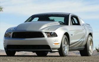 Ford Mustang Cobra Jet Wallpaper HD Car