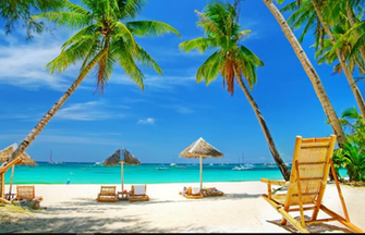 Beach Wallpaper Bdfjade In HD Tl