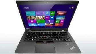 Lenovo Thinkpad X1 Carbon Wallpaper Laptop