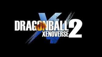 Dragon Ball Xenoverse Wallpaper
