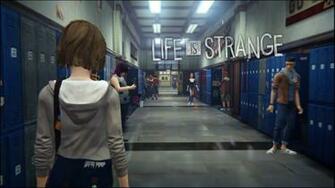 Life Is Strange Hq Wallpaper Full HD Pictures
