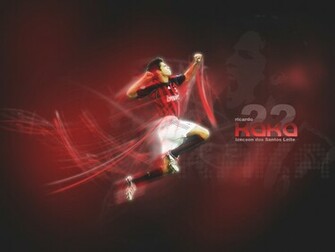 Wallpaper Picture Ricardo Kaka