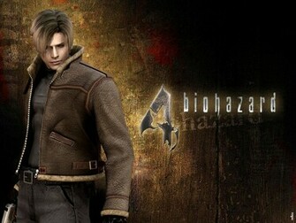 Residentpaper Resident Evil Wallpaper