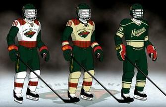 Minnesota Wild Hockey Nhl Wallpaper Background