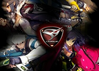 S4 League Background By Laetabundus