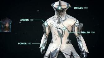 Gallery Frost Warframe