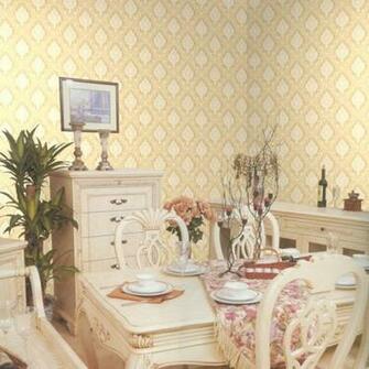Material Interior Desain Wallpaper Rumah