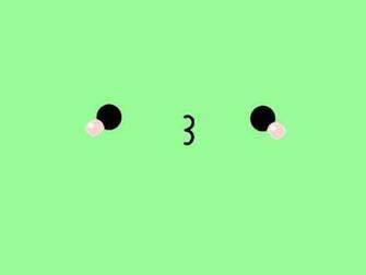 Kawaii Cute Japanese Credited