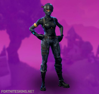 Elite Agent Fortnite Outfits Battle Epic Games