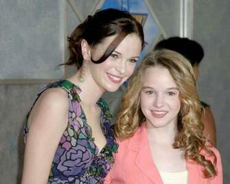 Kay Panabaker Wallpaper