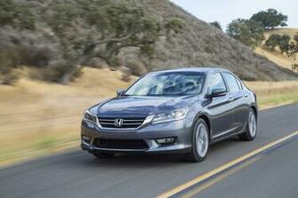 Honda Accord Mobile HD Wallpaper