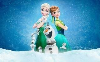 Frozen Fever