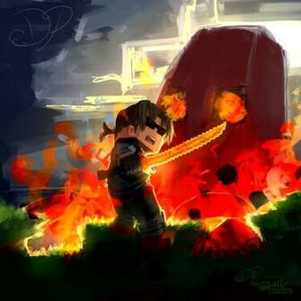 For Ze Lulz Skydoesminecraft Vs Squid By Drag0n Princess