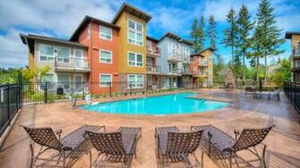 The Reserve At Town Center Apartments In Mill Creek North