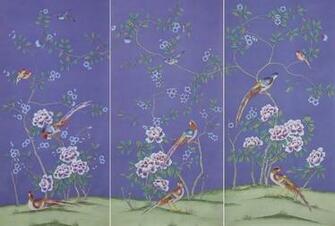 Griffin And Wong Ltd Asian Wallpaper Vancouver By
