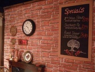 Brick Wallpaper