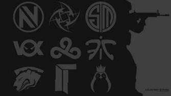 Cs Go HD Wallpaper Cool Gaming Background