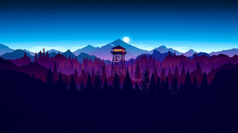 Vector Art Wallpaper