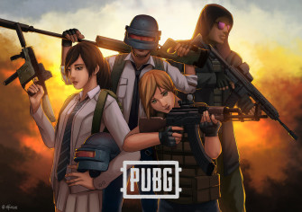 Video Game Playerunknown S Battlegrounds Wallpaper