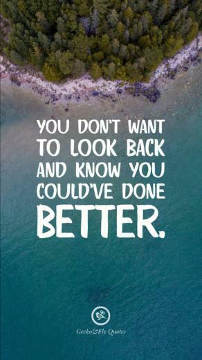 Inspirational And Motivational iPhone Android HD Wallpaper