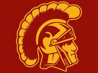 Usc Trojans Logo