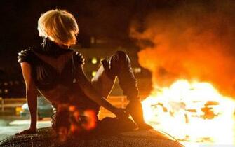 Marry The Night Wallpaper Lady Gaga
