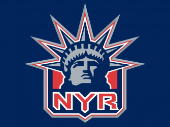 New York Rangers HD Wallpaper