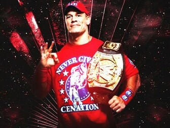 John Cena