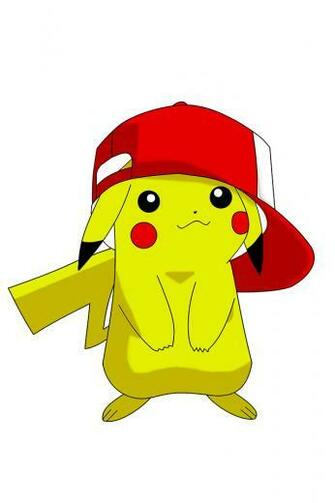 Pokemon Pikachu iPhone Wallpaper HD