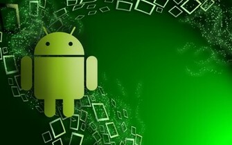 Ajaxouch Android Desktop Wallpaper Background
