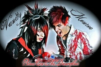 Blood On The Dancefloor Phone Wallpaper By Shorty