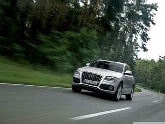 Audi Q5 Wallpaper X Net