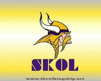 Minnesota Vikings Screensaver